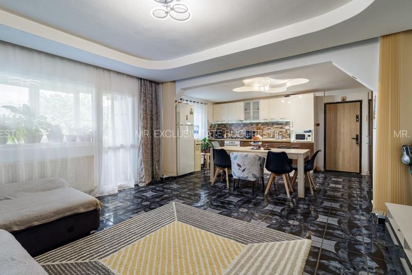 Apartament 3 camere Baicului - Stolnicul Vasile 17 - 5