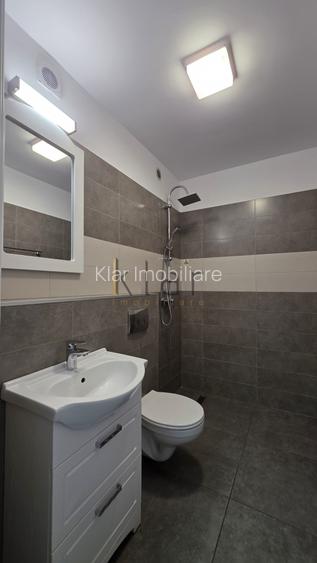 Cladire de birouri moderna 500 mp, teren 600 mp, 8 parcari, Zorilor - 13