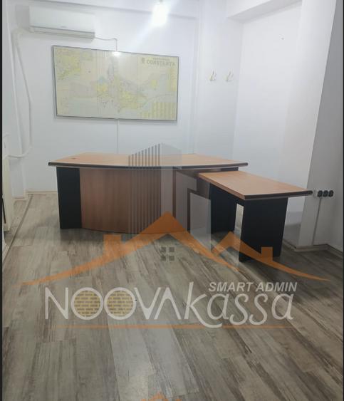 Ultracentral, spatiu comercial versatil + parcare