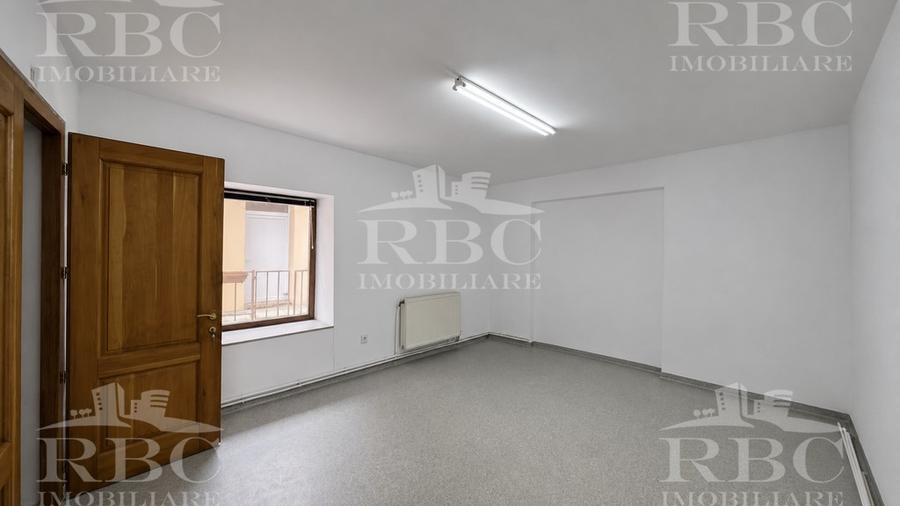 Inchiriere spatiu comercial central