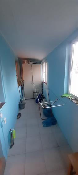 Apartament cu 3 camere, semidecomandat, situat la parter, în zona Tomis Nord