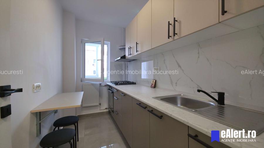 Garsoniera de inchiriat, Tineretului, Sos. Vacaresti, 30 mpu, 7/8, renovata - 4