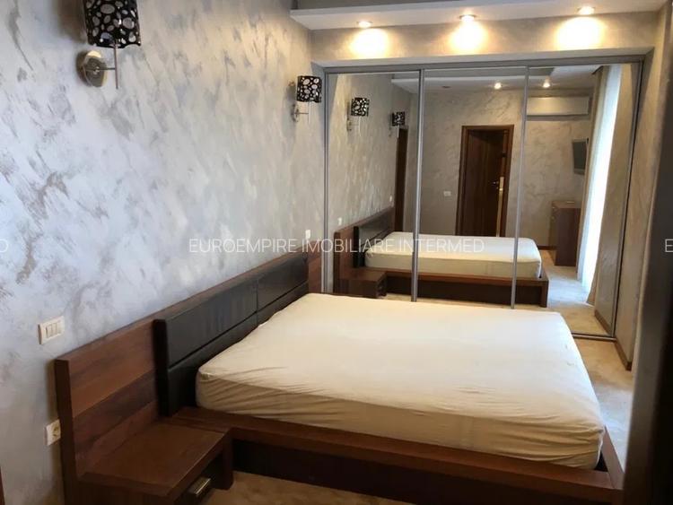 Apartament cu 2 terase mari,  vedere frontala la mare Faleza Nord - 6