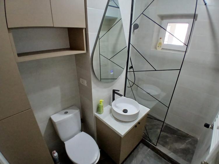 Apartament 2 camere, Gara
