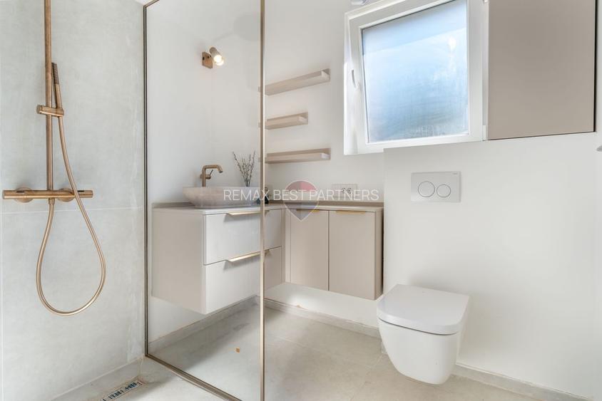 Apartament 3 camere de vanzare Calea Manastur langa USAMV si Platinia