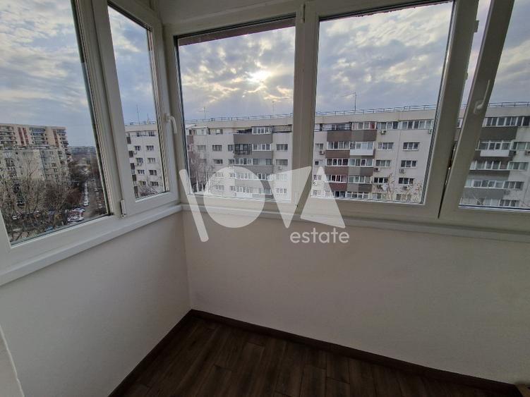 De vânzare: apartament 3 camere, metrou Lujerului, renovat reabilitat