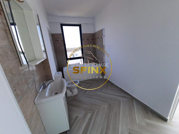Iancu Nicolae Jolie Ville, bloc boutique, 157mp, living 92mp, 3 bai, 2 garaje - 16