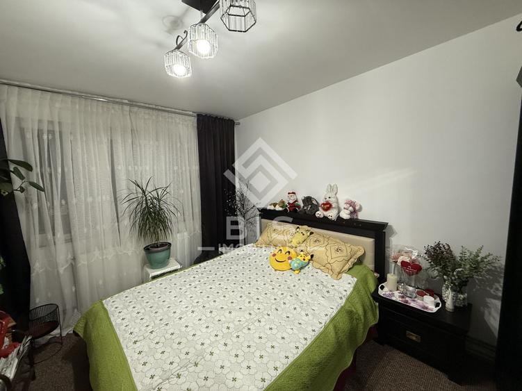 Apartament 2 camere strada Voinicului