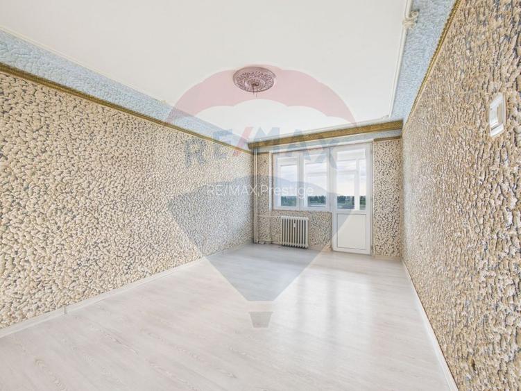 Apartament cu 3 camere de vânzare în zona Giurgiului - 2