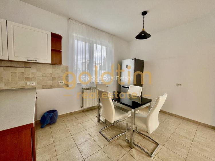 VILA INDIVIDUALA / PISCINA/ GARAJ - 31
