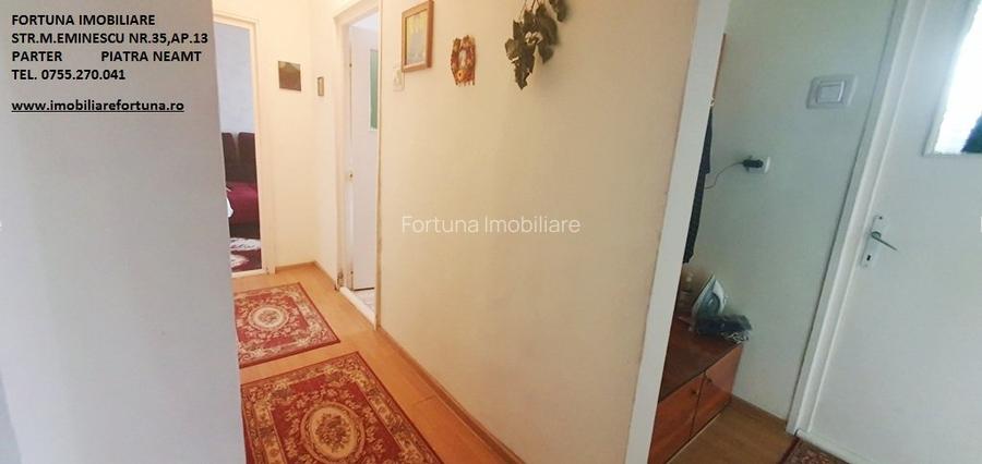 Apartament 2 camere decomandate - Precista - 5