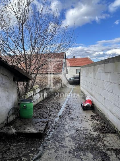 Spațiu comercial central – Aleșd | Ideal investiție | Bihor