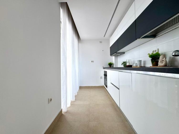 Penthouse 5 Camere   160 mp + 75 mp Terase | Cartier Buna Ziua