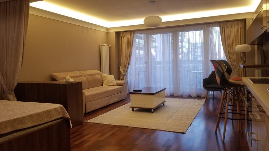 InCity Residence || Decebal || Unirii || Dristor || Metrou Terasa Mare