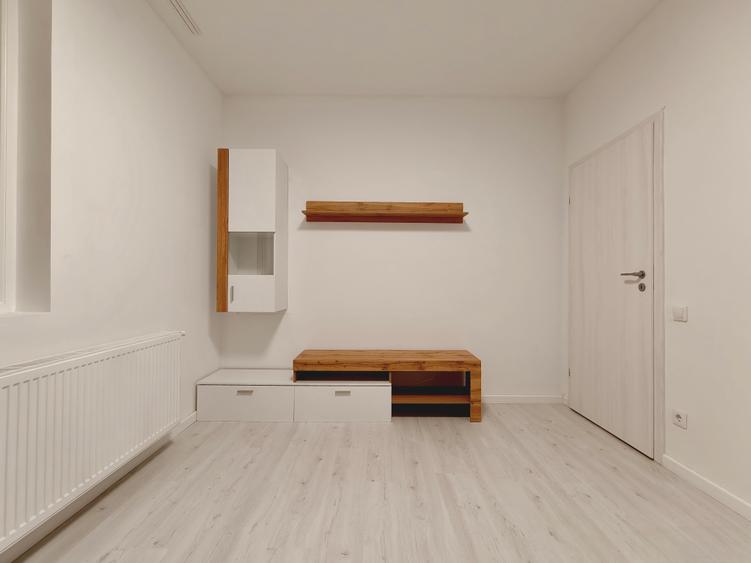 Prima Inchiriere | 2 camere | parcare | Militari Residence | Ilie Petre | 18GYM