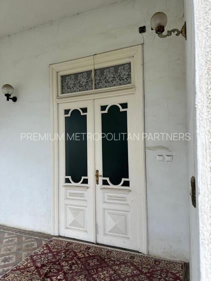 Casa boiereasca - Central - Teren 1850mp - 15