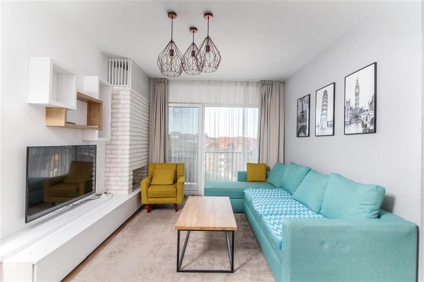 Lumina, spatiu si sentimentul de acasa | 3 camere in Sophia Residence