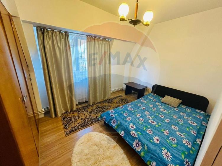 2 camere Ultracentral cu centrala