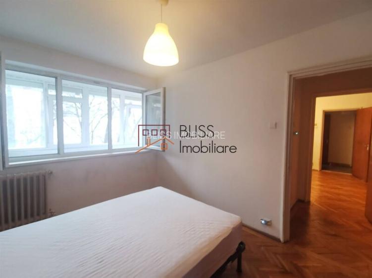 Apartament cu 2 camere și balcon cu vedere la parc - 10