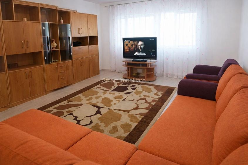 Apartament 3 Camere Zona Judetean - 3