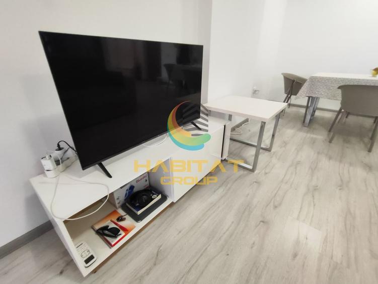 Apartament 2 Camere Comision Zero Sector 4 Grand Arena 54Mp
