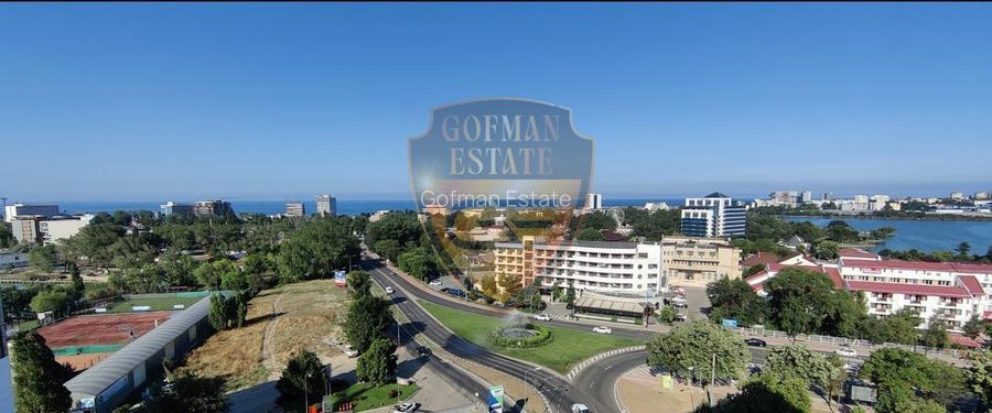 Duplex 2 camere Tomis Nord Aviatorii Residence, Avi Garden, Parcare, balcon, A/C - 3
