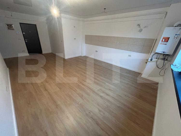 Apartament 2 camere, 49 mp, zona Nicolina