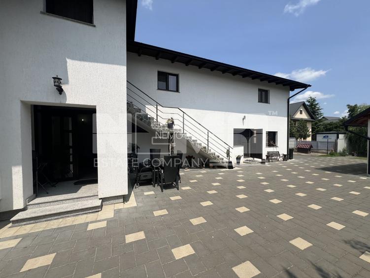 Casa Duplex | Zona Ștefan Cel Mare | 120mp - 2