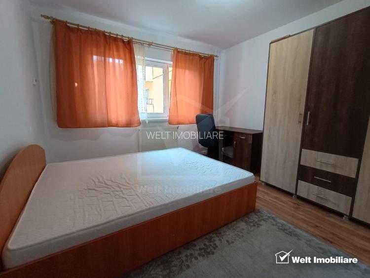 De inchiriat apartament cu 2 camere str Padurii - 3