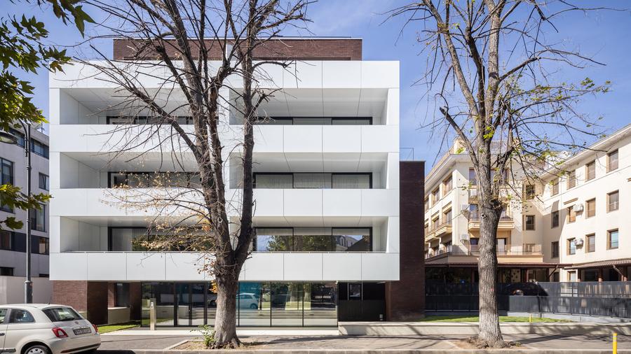High-end property in the most exclusive area, Capitale Dorobanti Aviatorilor
