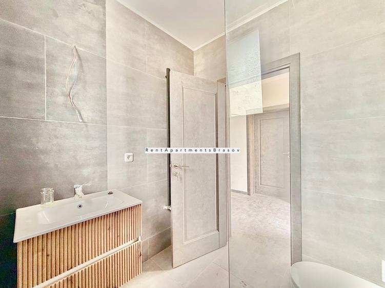 CASA TIP DUPLEX - TARLUNGENI ZONA IZVOR - BRASOV