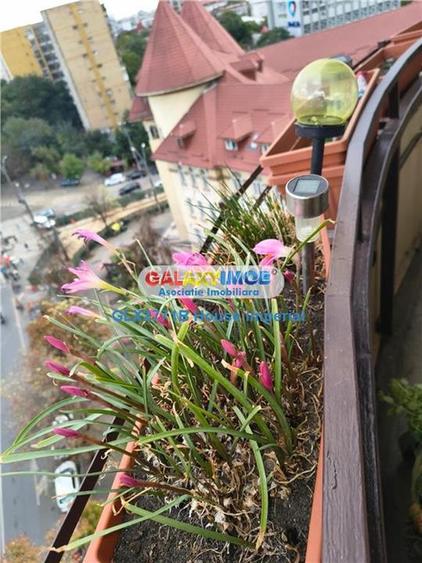 Apartament 2 camere Sos M.Bravu-Obor