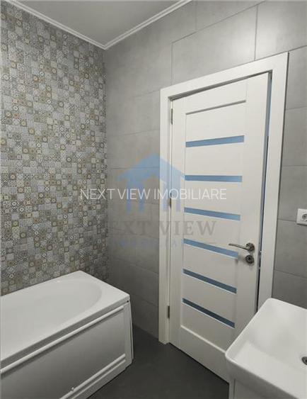 Apartament 2 camere, BMW Floresti - 2
