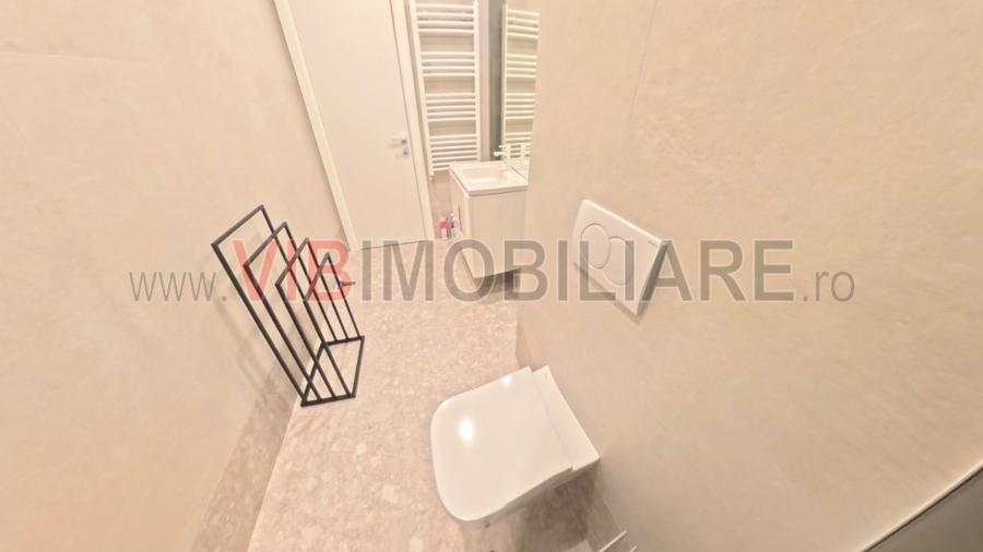 Sisesti - 303 By Radacini - Duplex mobilat/utilat/ nou / cu parcare