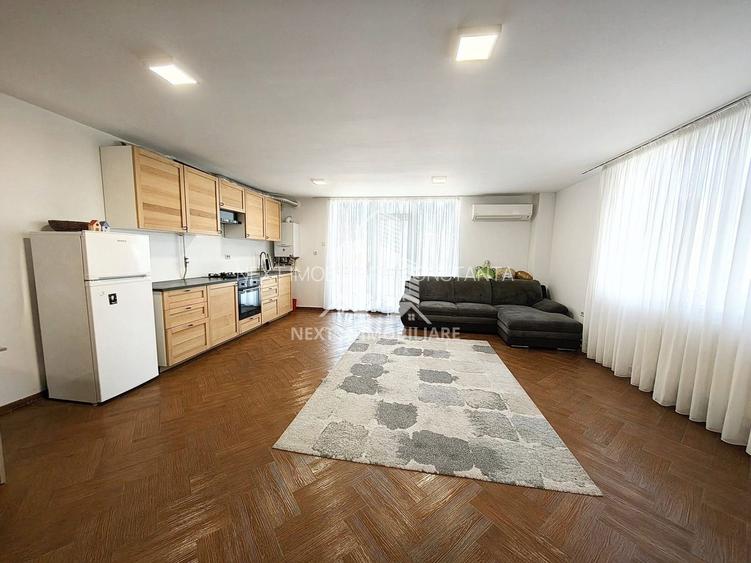 Apartament 4 camere, 118mp utili plus 4 balcoane Mamaia - 4