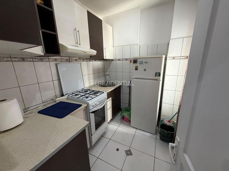 Apartament - 2 camere - decomandat - Decebal - 9