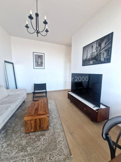 Locatie privilegiata: La ISHO cu 2 terase cu Vedere către Râul Bega - 32