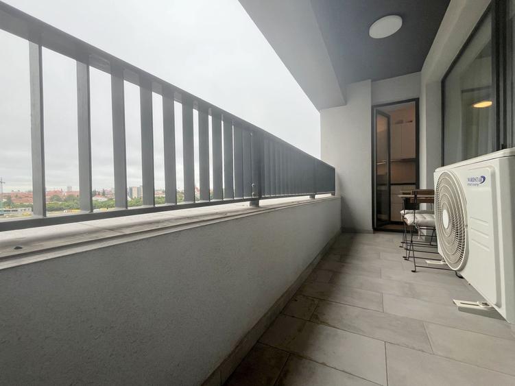 Apartament 3 camere- Central, 69mp