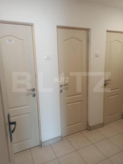 Repozitionare de pret! Proprietate Sangiorgiu 834mp ideal productie sau clinica. - 8