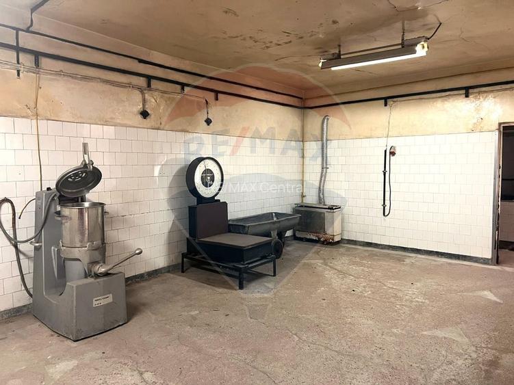 Oportunitate în Centrul Istoric –Spațiu comercial 299 mp utili, Brașov - 13