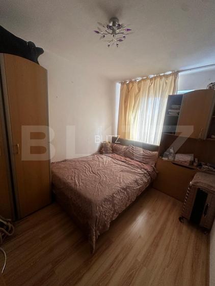 Apartament 3 camere, 50 mp, zona Craiovita Noua - 3