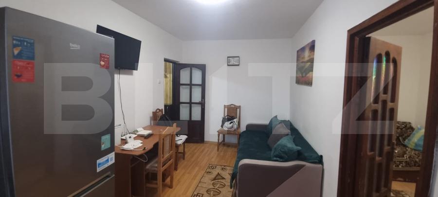 Apartament 2 camere - Tatarasi