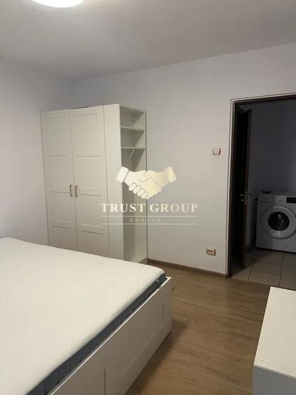 2 camere Crangasi | Langa metrou | Renovat |
