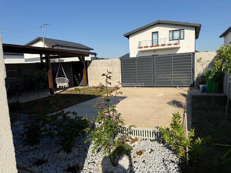 Casă modernă tip bungalow / Mobilata / Pantelimon - 2