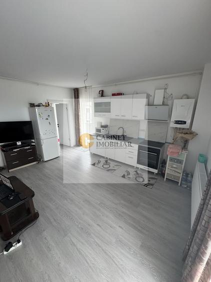 2 Camere - 60MP | Credit | 2023 | Parcare Subteran-INCLUS | Preciziei