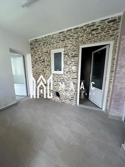 Casa Individuala I 2 Camere I Garaj I Central I Saliste - 9