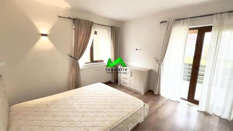Apartament 3 camere 2 bai Sibiu Selimbar - 2