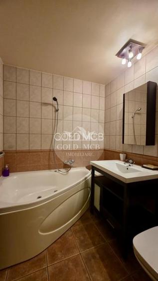 Apartament 3 Camere - Calea Mosilor - Metrou Bucur Obor - 11