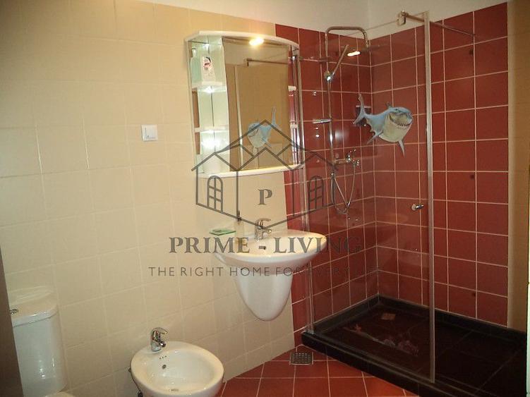 APARTAMENT DE 3 CAMERE LA INCHIRIERE IN COMPLEX CENTRAL PARK