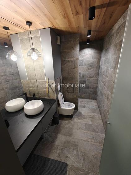 Apartament 2 camere 48mp,balcon, bloc nou, Scala Frunzisului - 8